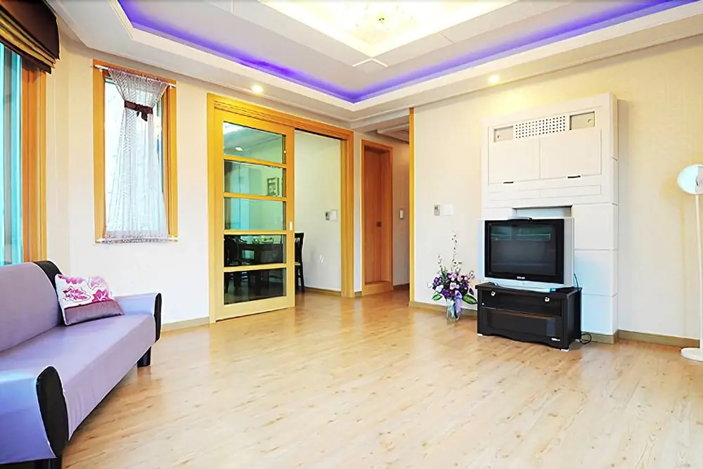 Yangpyeong The Filan Pension