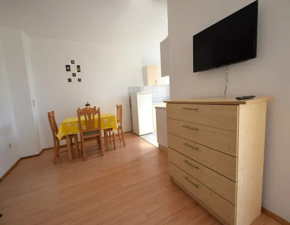 Apartments Horvat