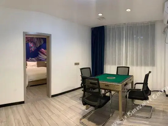 Pai Hotel