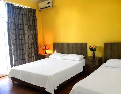 Delta Hotel