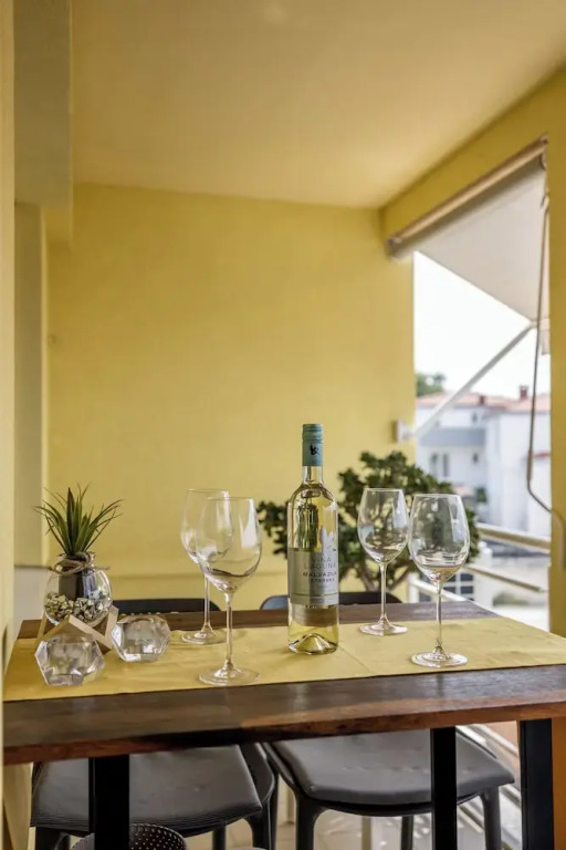 Amigo 2-Bedroom Luxury Suite - Seaview
