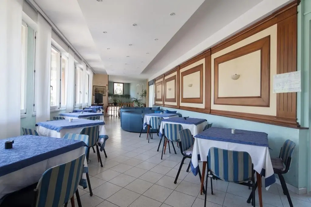 Hotel Nella