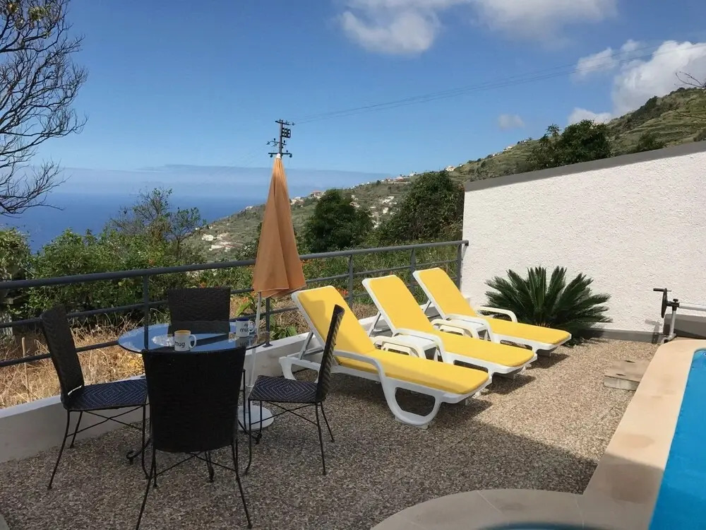 Villa Sunshine - ETC Madeira