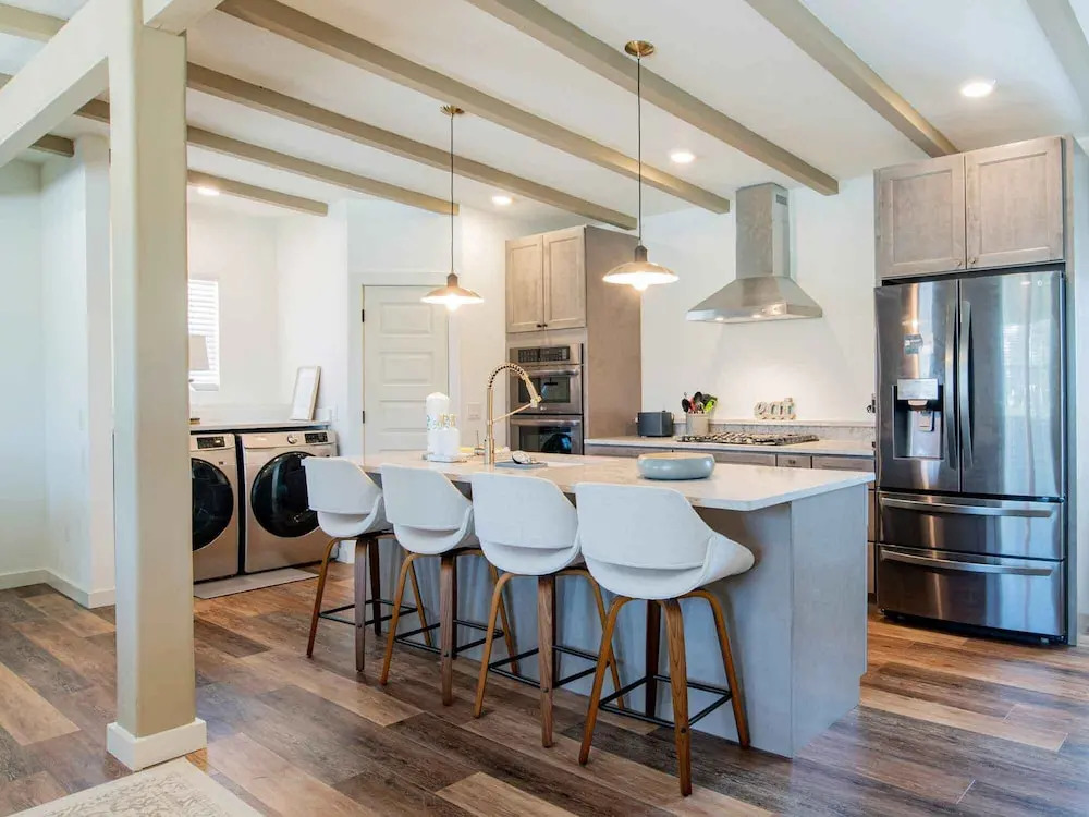 La Casa Deluna by Southern Vacation Rentals