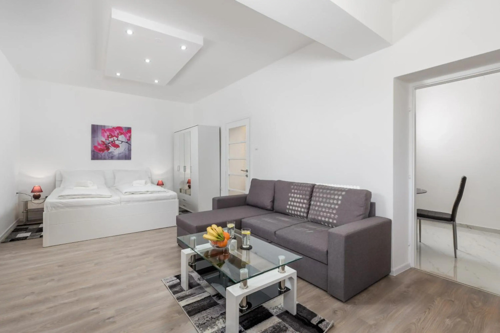 Apartman Jasmina 2