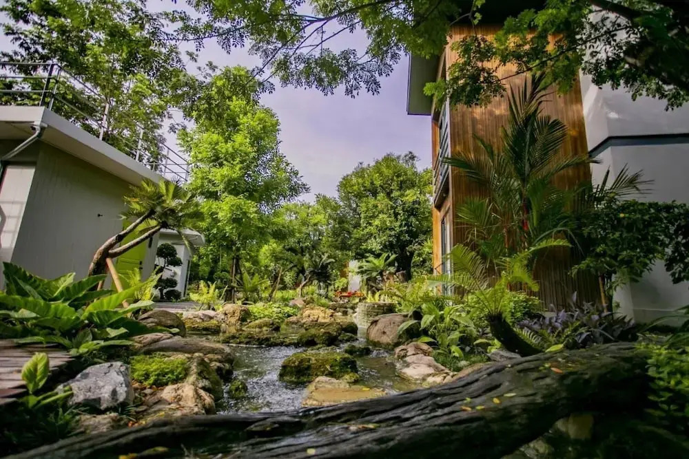 Tolopoti Hotel&Resort
