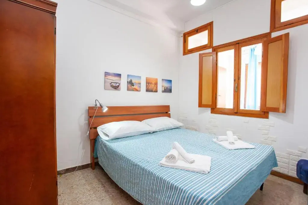 Beautiful house 350m from the beach