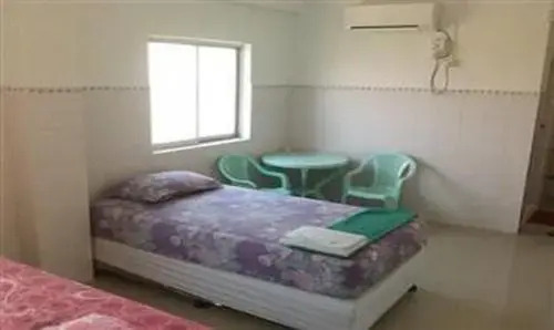 Su Mo Hotel 2