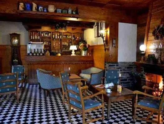 Hotel Floralp