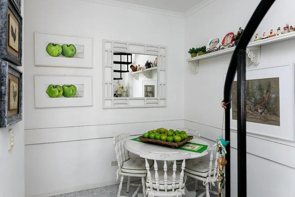 Cobertura duplex, piscina e área gourmet