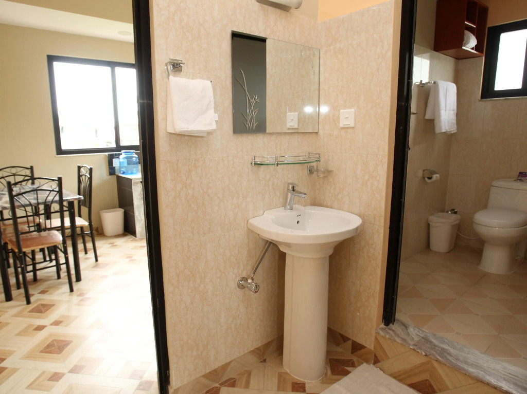Ranss Apartment