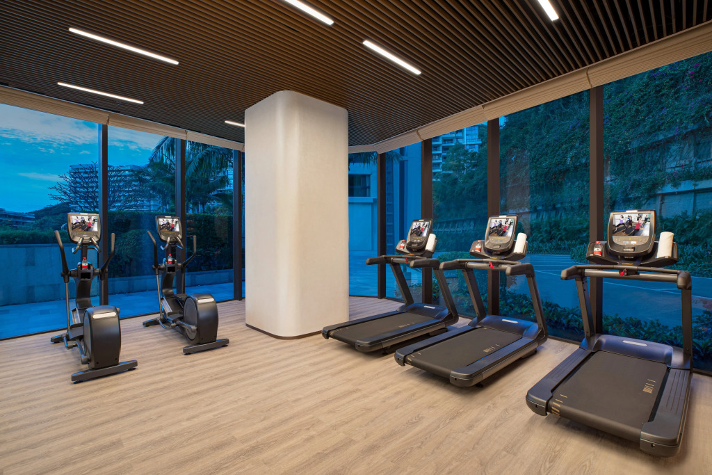 Ascott Dadonghai Bay Sanya