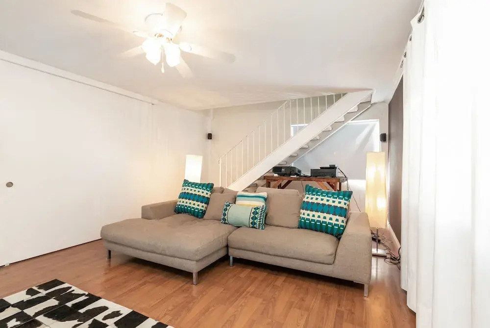 New Listing! Modern Hideaway W/ Pool, Theater Room 3 Bedroom Home