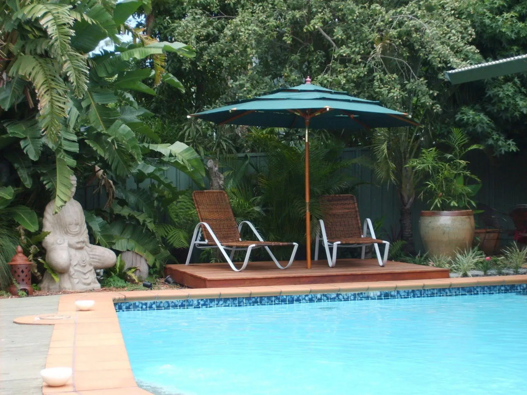 Tantarra Guest House - Pet Friendly