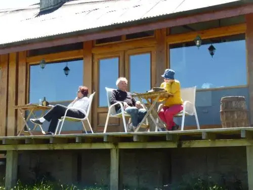 Lodge El Taique