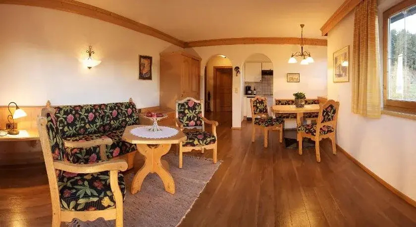 Appartements Maria Theresia