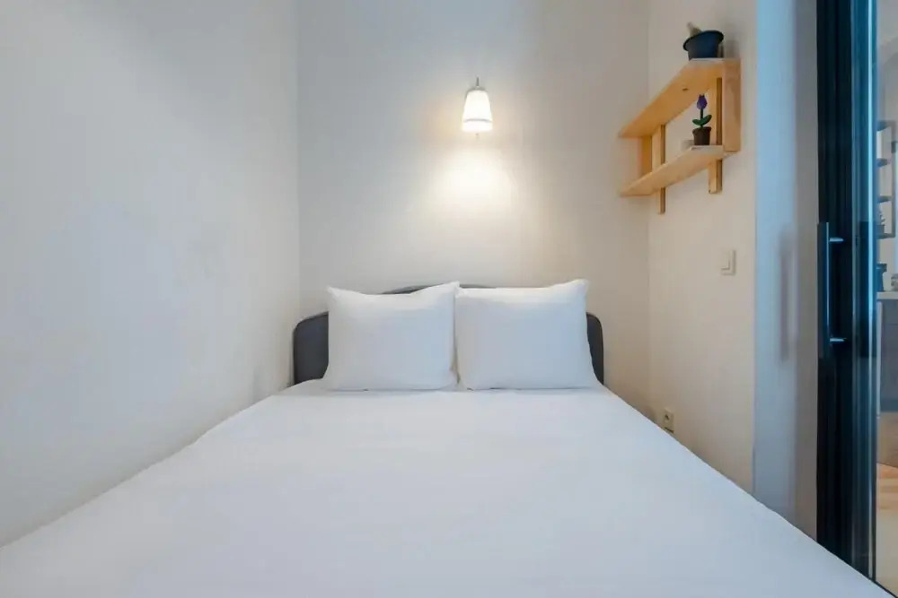 Comfortable Flat in the Heart of Cihangir