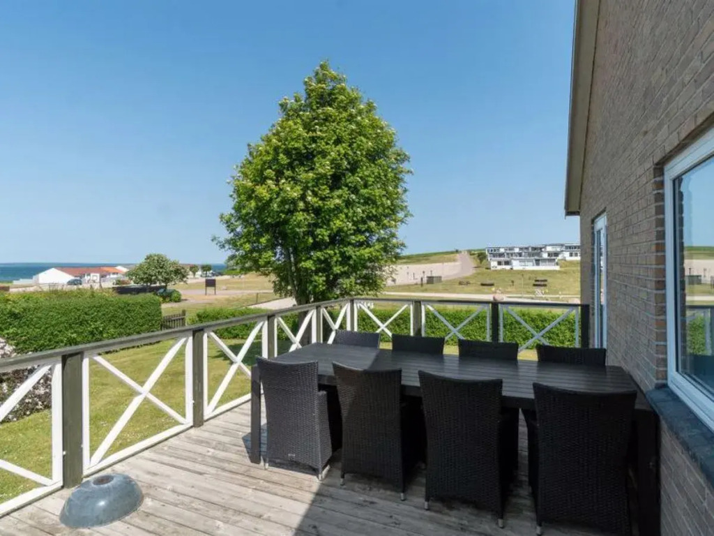 Holiday Home Ambrosius - 75m from the sea by Interhome