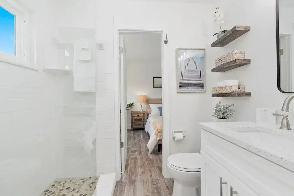 Little Palm Cottage