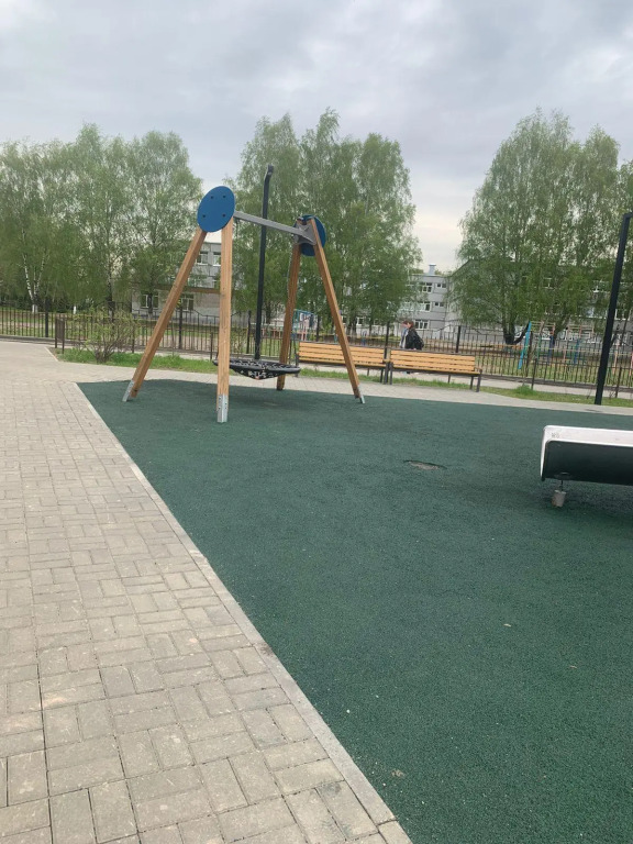 Апартаменты на улице Пушкина