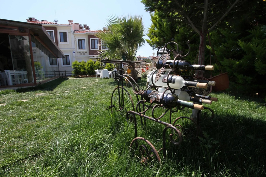 Lavinya Hotel Bozcaada