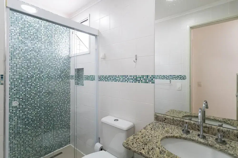 Triplex Solaris - Guarujá