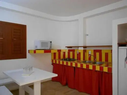Espaço Nova Era Pousada
