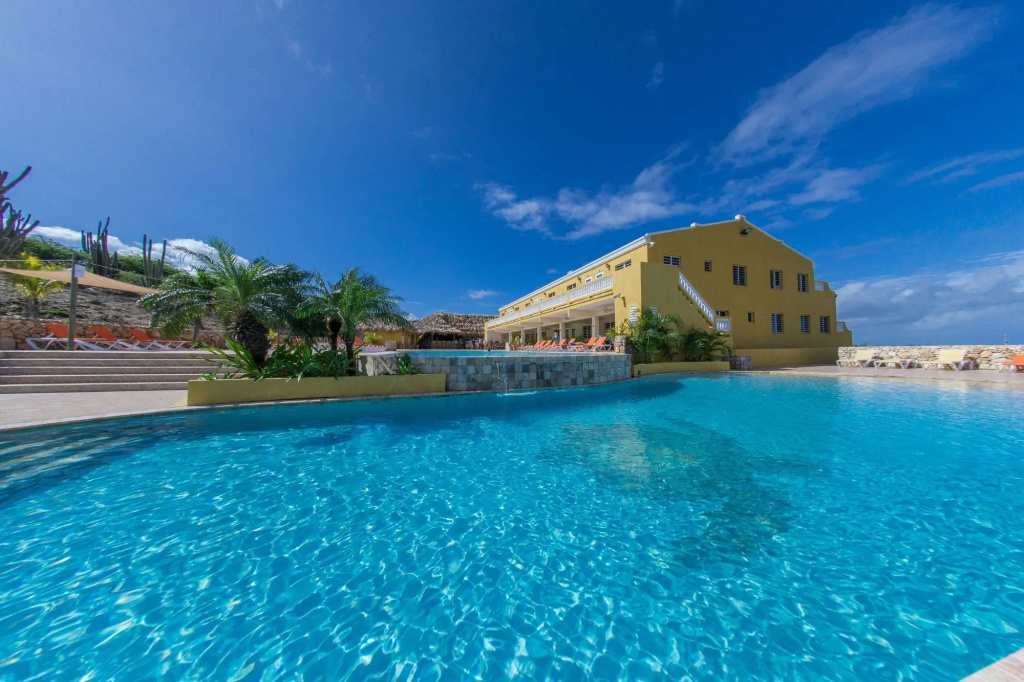 Hillside Resort Bonaire