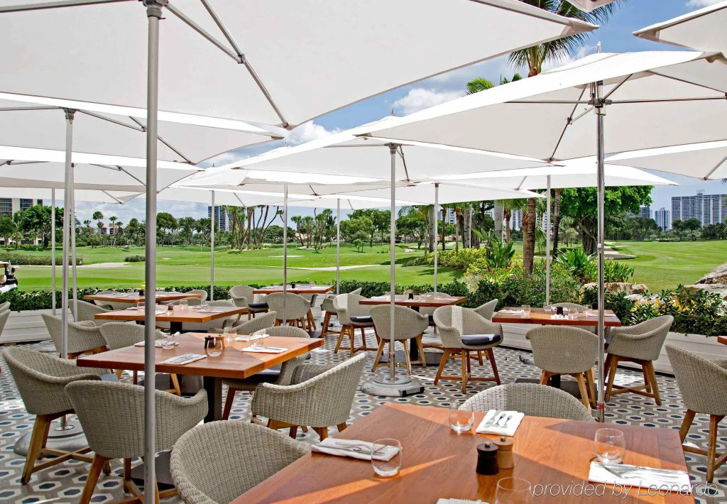 JW Marriott Miami Turnberry Resort & Spa
