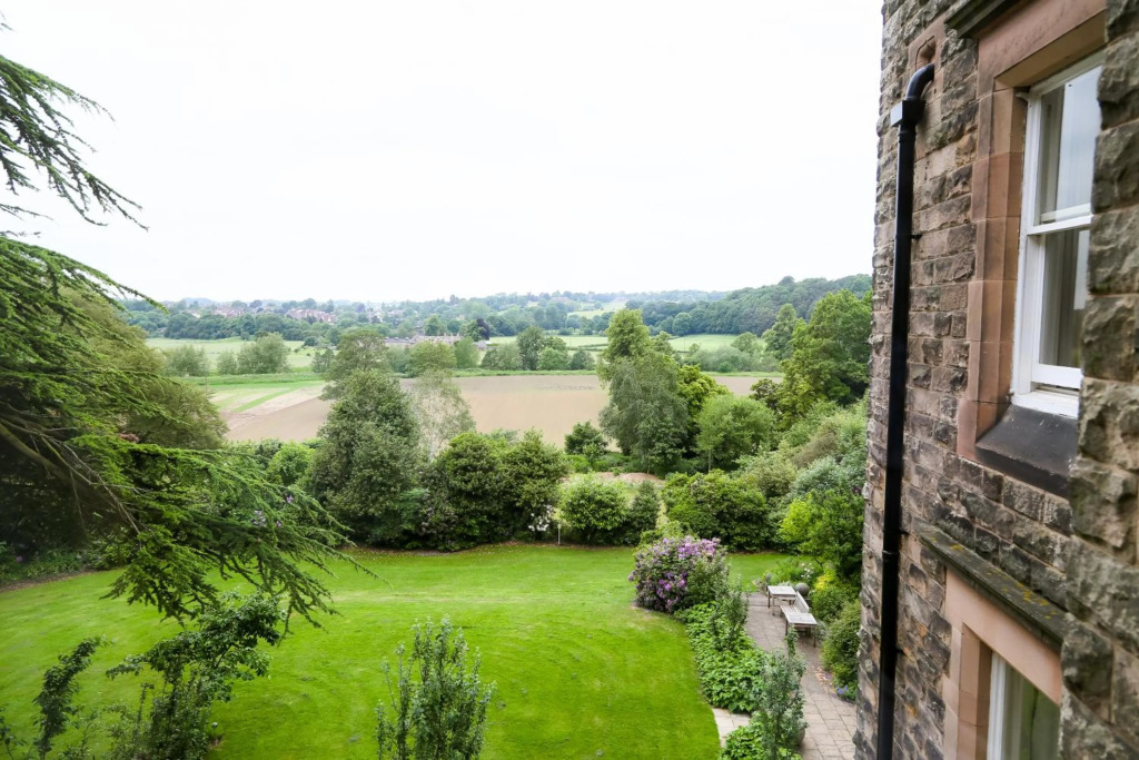 Makeney Hall Hotel