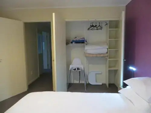 Silverlights B & B
