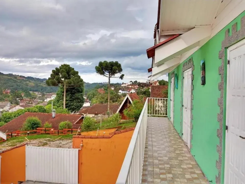 Pousada Araucária Suítes