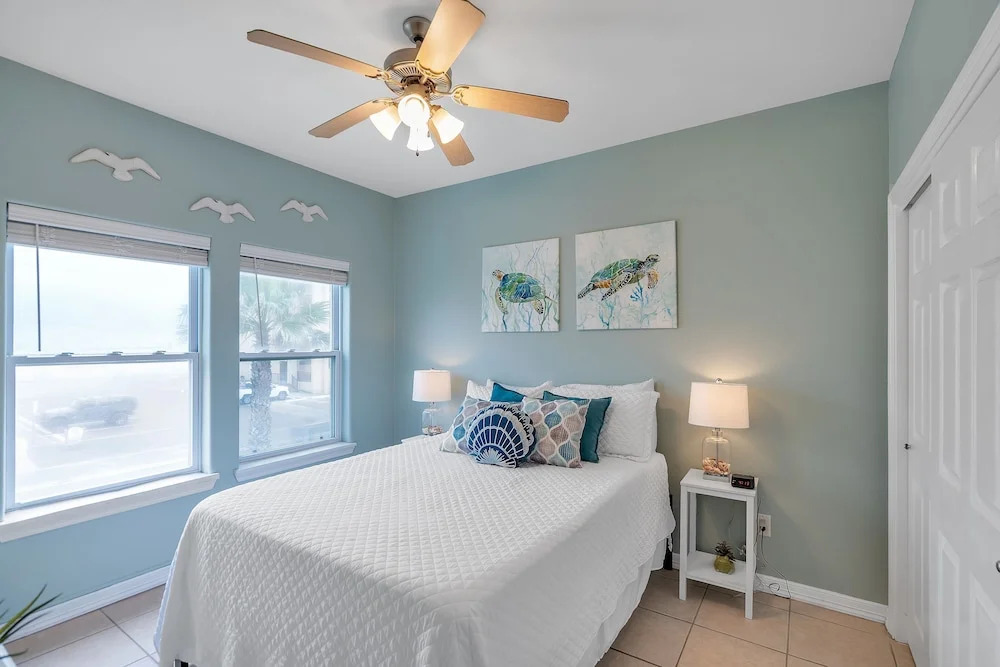 129 E Cora Lee Dr. #203 2 Bedroom Condo by RedAwning