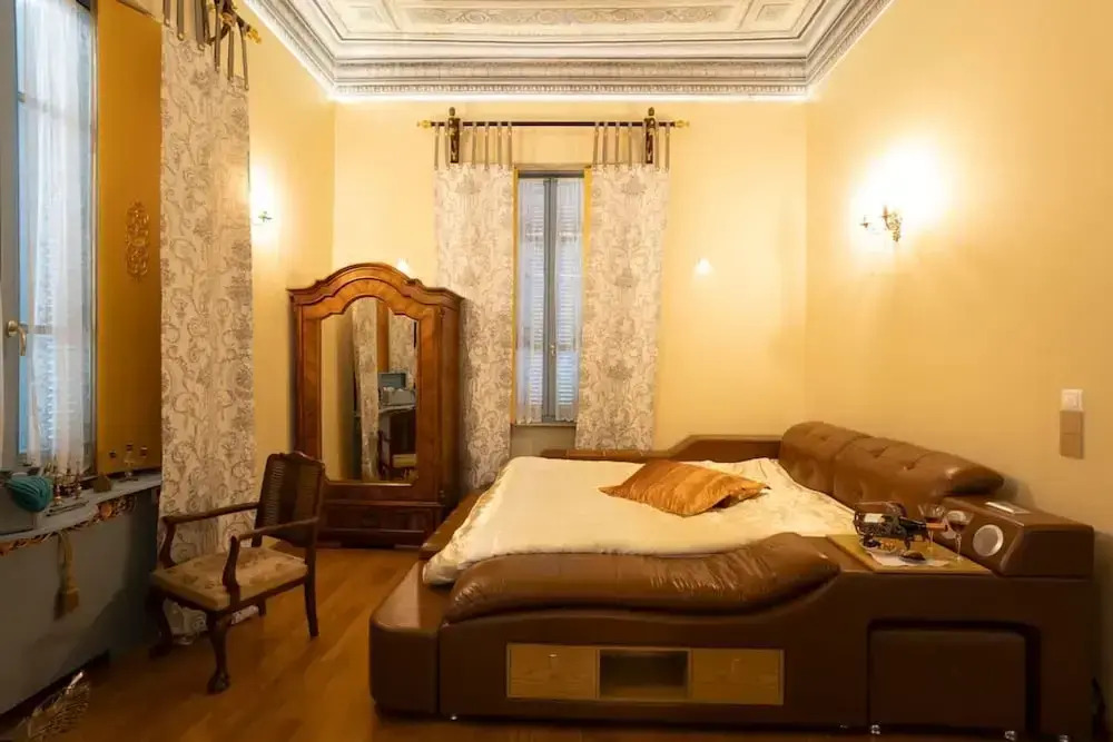 Athena Pegasus Suites - Medousia Spa Luxury Escape