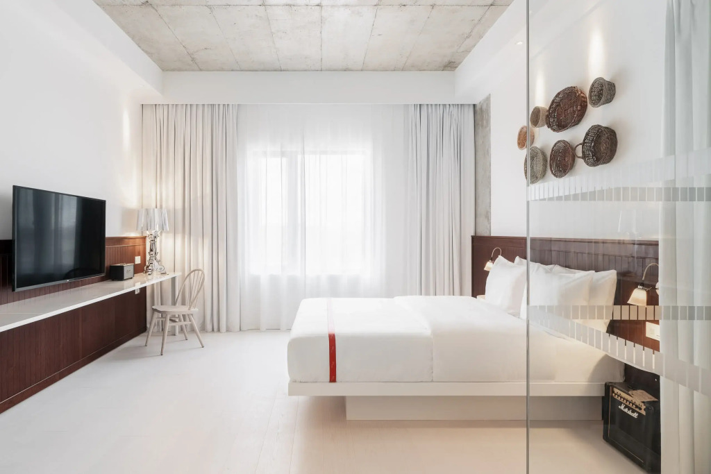 Ruby Molly Hotel Dublin by IHG