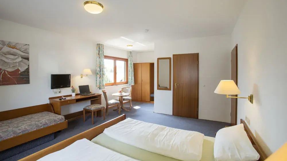 Guesthouse 329