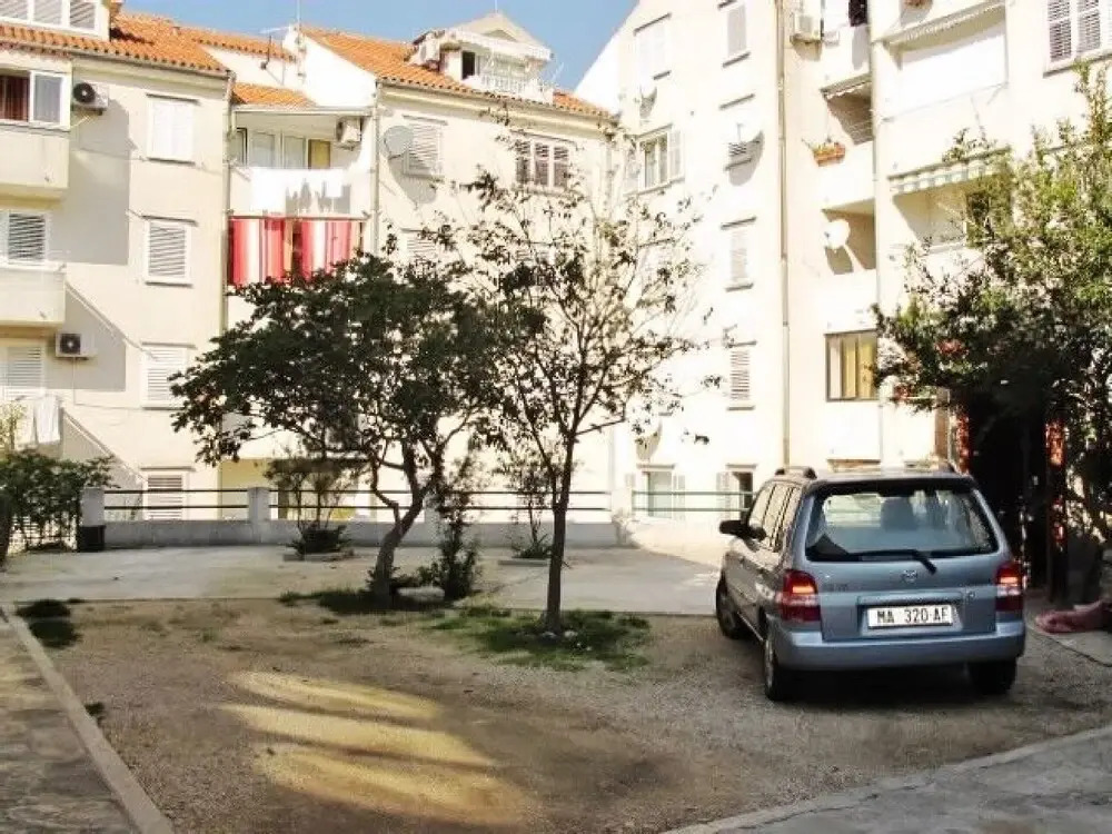 Apartments Jadranka