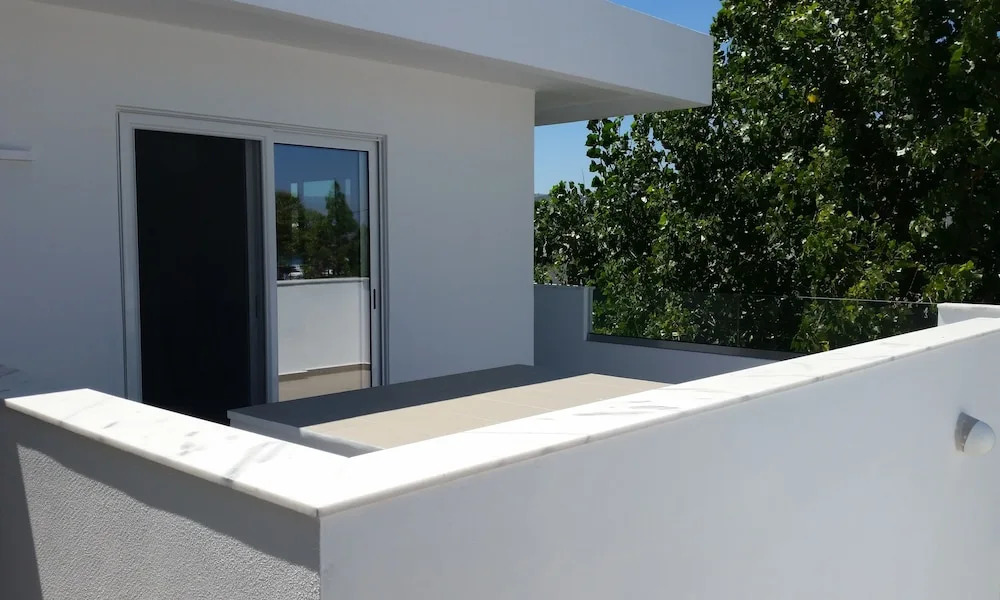 Rias Deluxe Apartments