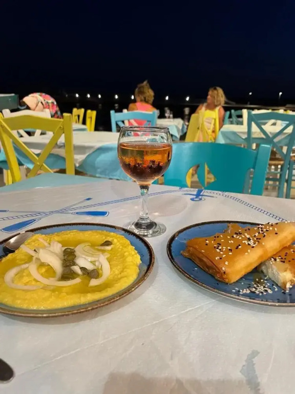 Happy Camp mobilehomes in Camping Apollonia