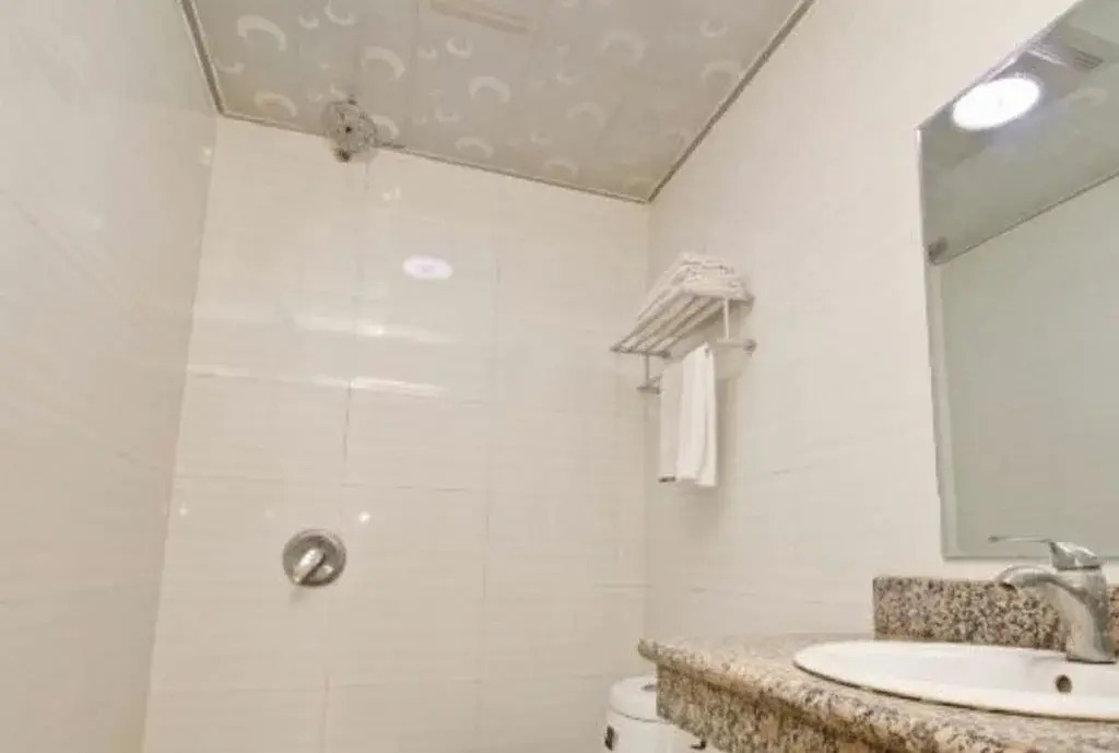 Jinxiu Business Hotel