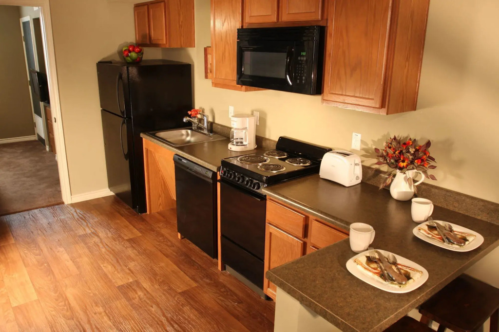 Eagles Den Suites Kenedy a Travelodge by Wyndham