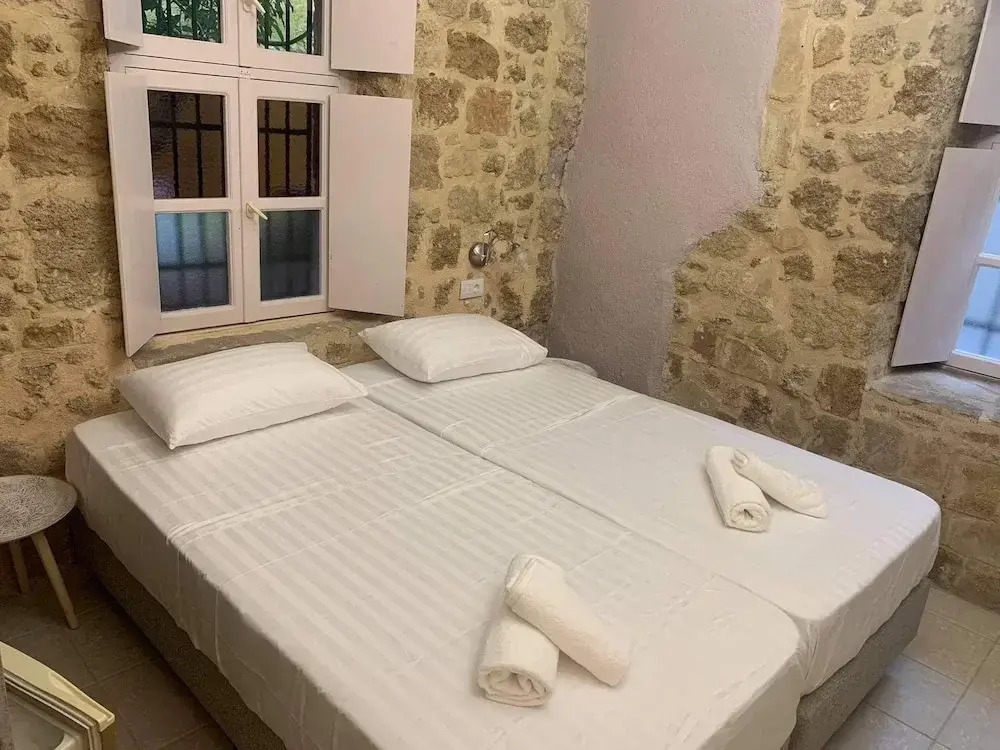 Attiki Hotel