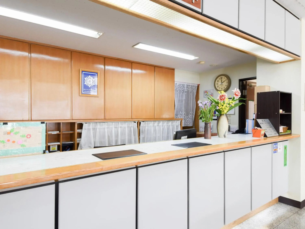 Business Hotel New Nagawajima