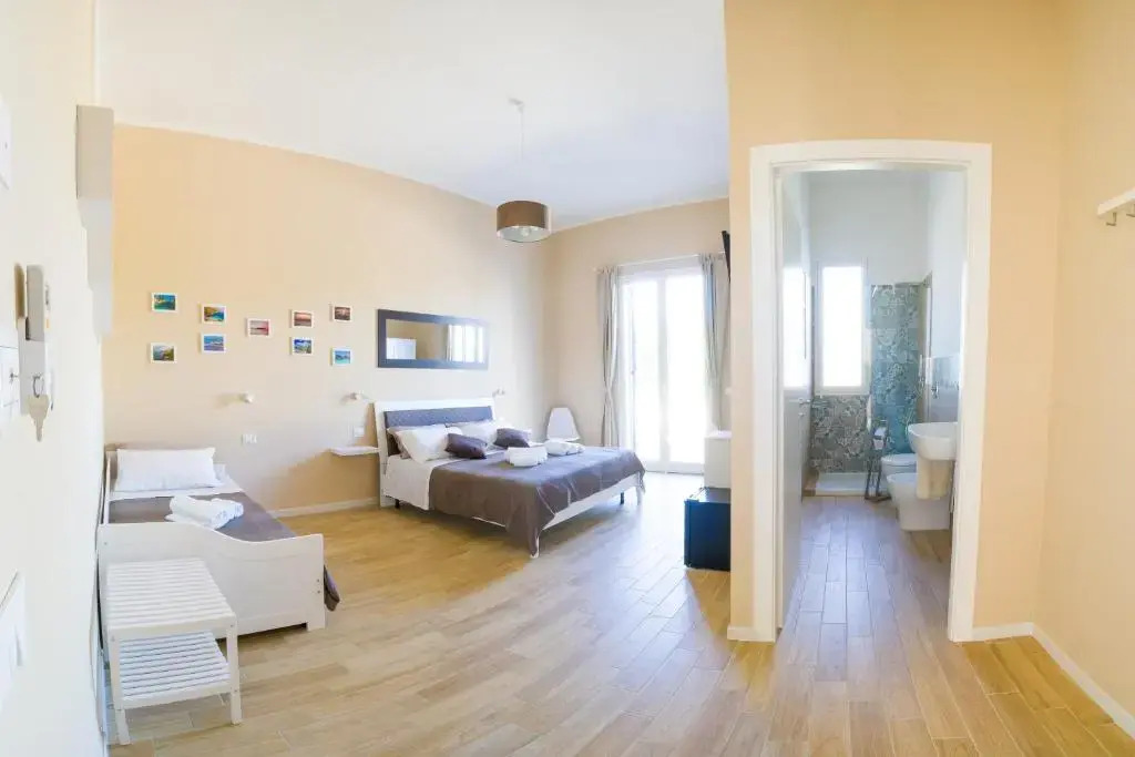 Stabile Hospitality