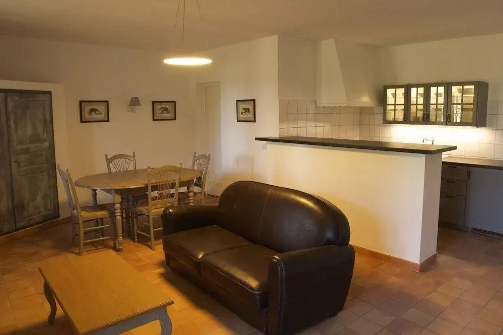 Villa Rustica La Tulisse