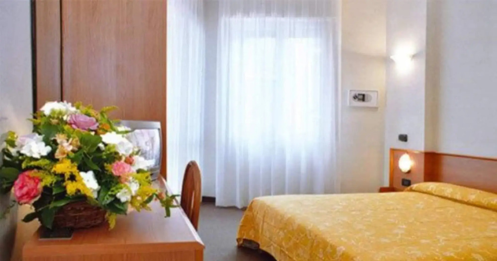 Hotel Engadina