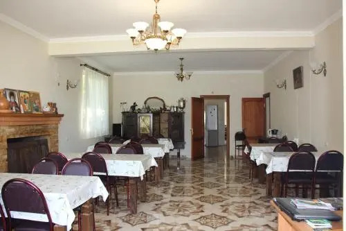 Guesthouse Mirabela