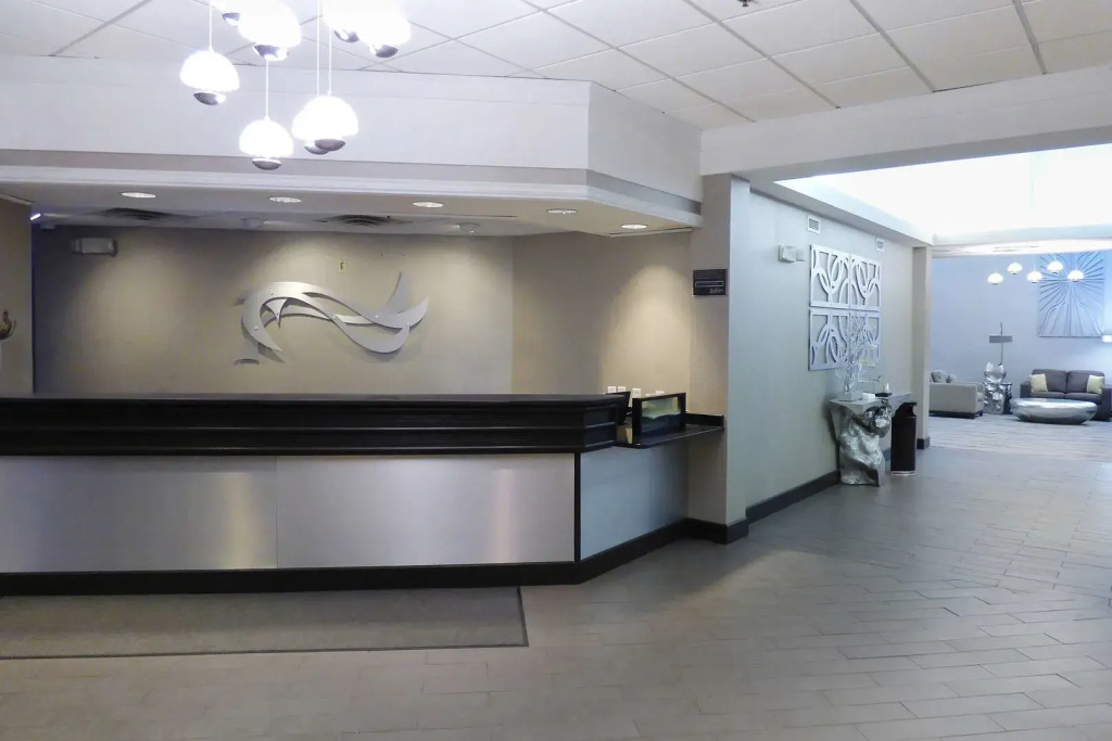 Radisson Akron-Fairlawn Copley