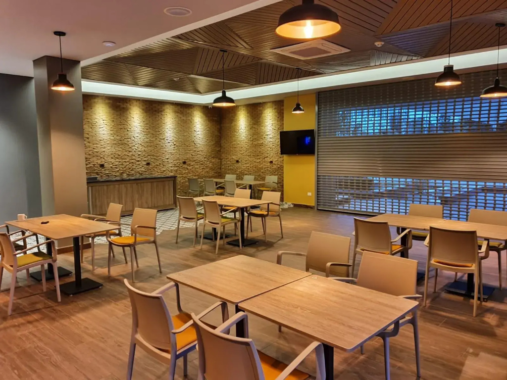 Hotel Pance 122 Wellness Spa