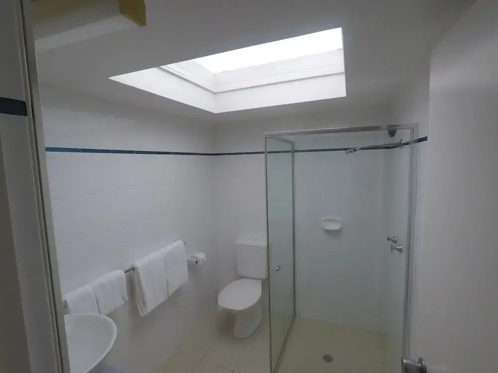 Tropic Nest 3 Bedroom Apartment